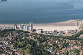 Strandappartementen De Gulden Stroom, Onilio, Vlissingen